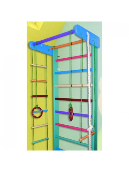 Спортивний комплекс Буратіно